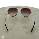 GUCCI - GG0351S Aviator Sunglasses