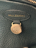 MULBERRY - Bayswater in Heavy Grain Green Leather