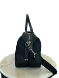 LONGCHAMP - Le Pliage Energy Large Black Top Handle Bag