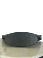 LOUIS VUITTON - Saint Jacques PM Black Epi Leather Tote