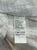 ZIMMERMANN - Kaleidoscope Buttoned Mini Dress Sz 3
