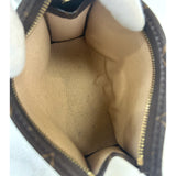 LOUIS VUITTON - Toiletry 15 Monogram Pouch