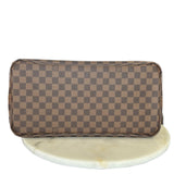 LOUIS VUITTON - Neverfull GM Tote - Damier Ebene