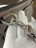 HERMES - Jypsière 37 Shoulder Bag Etoupe