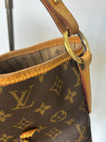 LOUIS VUITTON - Delightful GM Monogram Bag
