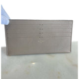 LOUIS VUITTON - Pochette Félicie Tourterelle Empreinte Leather