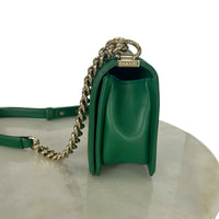 CHANEL - Boy Bag
