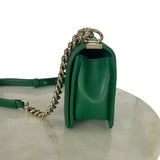 CHANEL - Boy Bag