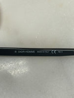 DIOR - Homme Blue Matte Sunglasses