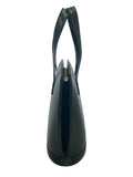 LOUIS VUITTON - Saint Jacques PM Black Epi Leather Tote
