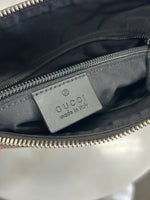 GUCCI - GG Supreme Web Messenger Bag