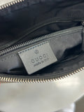 GUCCI - GG Supreme Web Messenger Bag