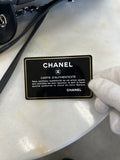 CHANEL - Urban Spirit Small Leather Backpack