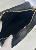 FENDI - Zucca Camera Bag