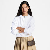 LOUIS VUITTON - Monogram Mini Pochette Accessories