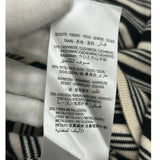 GUCCI - Cashmere Blind for Love Jumper Sz S