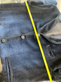 AVANT TOI - 100% Alpaca Blue Ombre Blazer Sz M