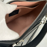 LOUIS VUITTON - Marelle Bag Black Epi Leather