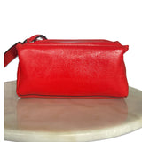 GIVENCHY - Pandora Mini Bag Poppy Red