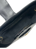 LOUIS VUITTON - Reverie Black Epi Leather Shoulder Bag