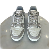 LOUIS VUITTON - LV Trainer Sneakers Men’s AUS 8