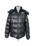 MONCLER - Zubair Giubbotto Black Jacket. Men’s Sz 6