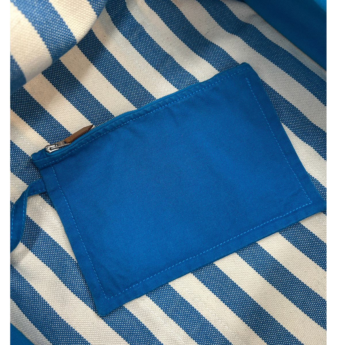 HERMES - Toile Cannes GM Tote Bag