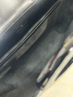 LOUIS VUITTON - Reverie Black Epi Leather Shoulder Bag