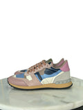 VALENTINO - Camouflage Rockrunner Sneakers Sz 36