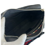 GUCCI - GG Supreme Soft Night Courier Belt Bag