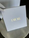 CHRISTIAN DIOR - Dior Oblique Shawl