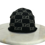 GUCCI - GG Cashmere Beanie