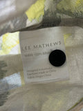 LEE MATHEWS - Lila Shirt & Pant Set - Sz 4