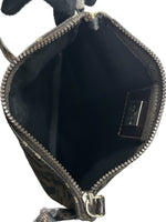 FENDI - Zucca FF Mofit Crossbody Bag