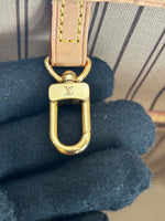 LOUIS VUITTON - Neverfull MM Brown Monogram Tote