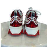 CHRISTIAN LOUBOUTIN - Sharkina Sneakers Sz 40