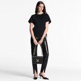 LOUIS VUITTON - Twist MM Chain Bag