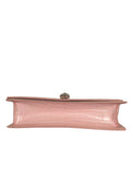 ALEXANDER McQUEEN - Small Skull Bag in Rose