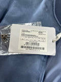 MAX MARA LEISURE -Sierra Satin Bomber Jacket Sz IT 44