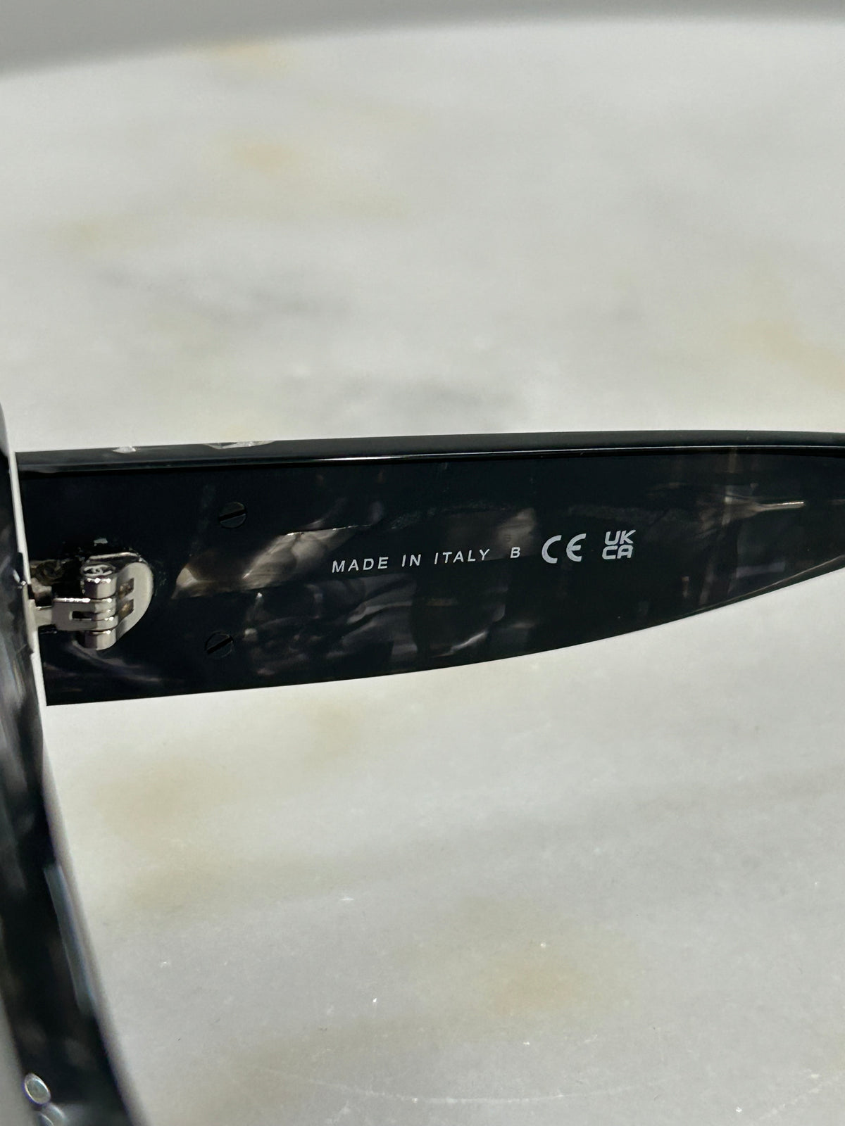 CHANEL - Square Sunglasses 5555