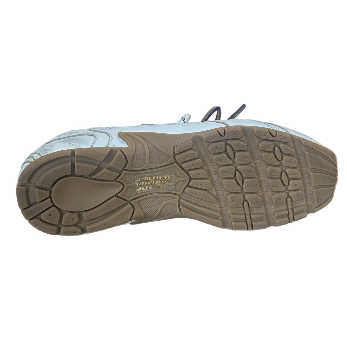 MIU MIU X New Balance - 530 SL Leather Sneakers Sz 38.5