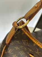 LOUIS VUITTON - Delightful GM Monogram Bag