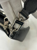 LOUIS VUITTON - Marelle Bag Black Epi Leather