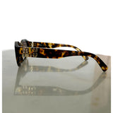 MIU MIU - SMU A03F Havana Sunglasses