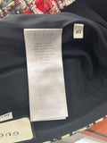 GUCCI - Multicoloured Tweed Skirt Sz 40