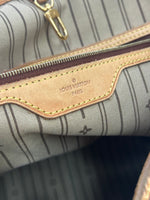 LOUIS VUITTON - Delightful GM Monogram Bag