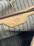 LOUIS VUITTON - Delightful GM Monogram Bag