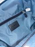 COACH - Academy Backpack in Signature Canvas & Dot Diamond Print