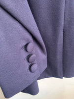 ANINE BING - Navy Blazer Sz L