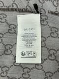 GUCCI - GG Web Long Scarf